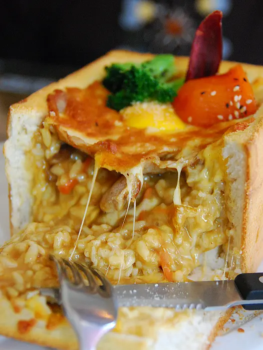 板穚‧天秤座民歌西餐廳