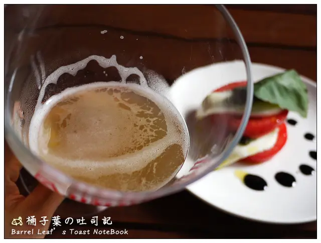 【異國酒吧】新北市板橋區│Bravo Beer 布娜飛比利時啤酒餐廳 (板橋環球店) (捷運板橋站) -- 品酒會初體驗 (加映餐點)