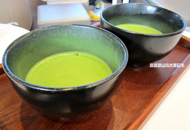 TSUJIRI 辻利茶屋 (板橋店)