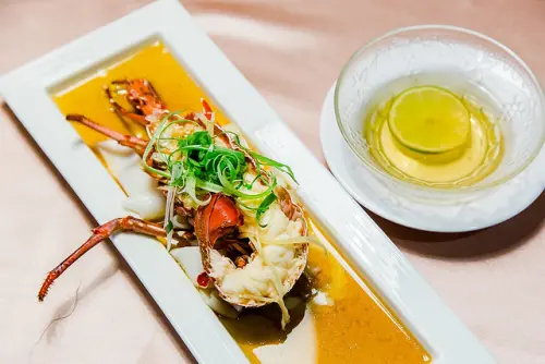 【廣宣】【新埔站美食】板橋四十年老字號-吉立餐廳(板橋店)