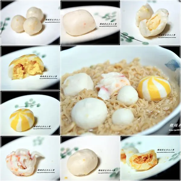 【海田行館】五合一火鍋料禮盒! 綜合口味一次買足                
      