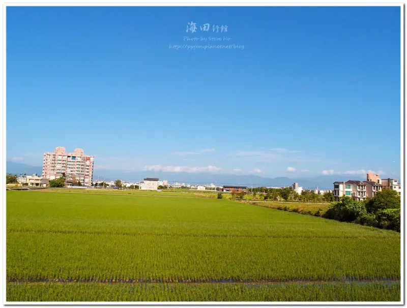 [宜蘭] 海田行館 - 品味與質感，舒適與感動的渡假民宿