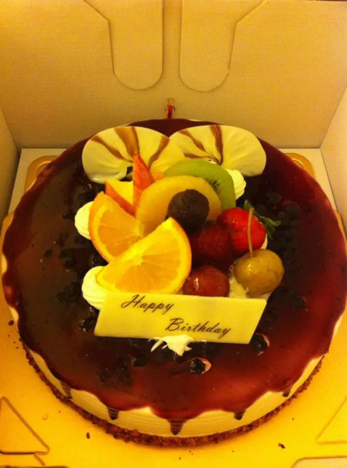 幾分甜(板前店)