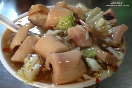 [板橋。黃石市場] ❤料好食在