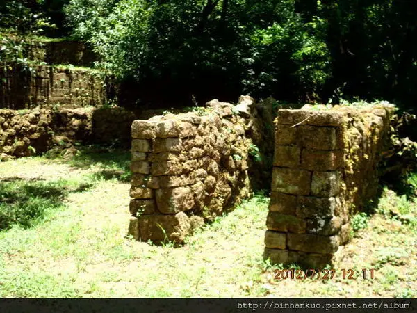 遊紀---海門天險(4)