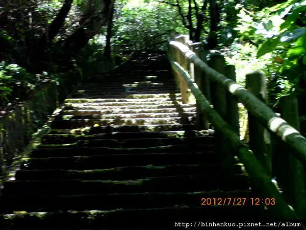 遊紀--海門天險(2)