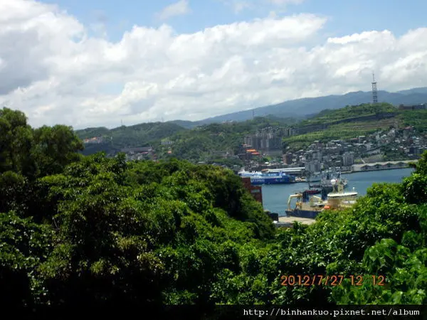 遊紀---海門天險(5)