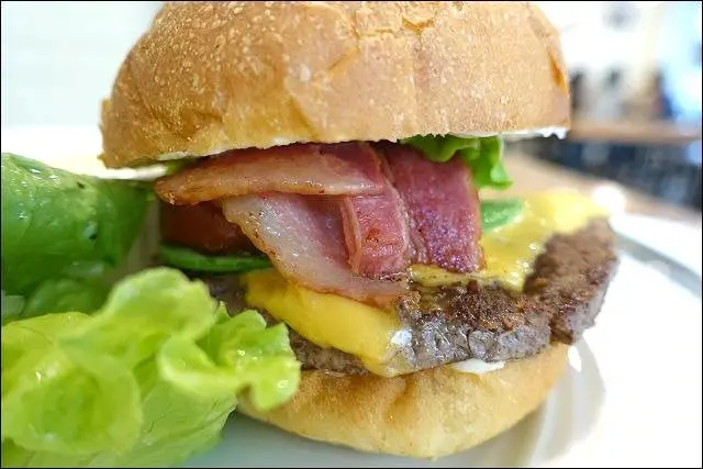 《小姑食記/捷運板南線/府中站美食》低調搬家到林家花園附近巷弄的布朗琪Brunch~板橋熱門早午餐老前輩！