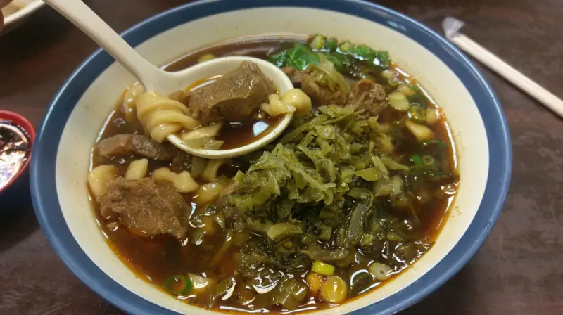 「新北板橋吃喝」水餃厚實飽滿又好吃@二哲家