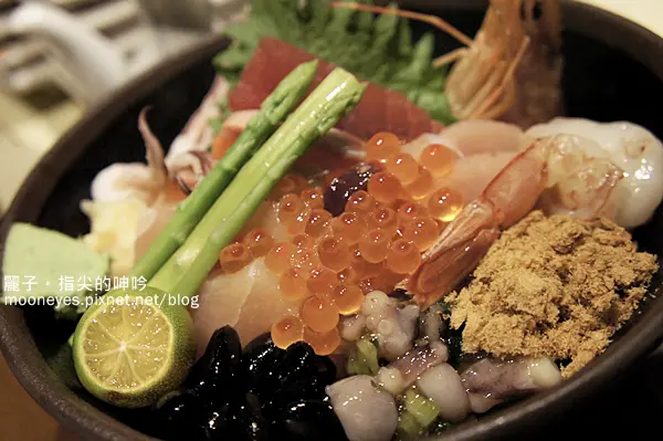 [美食] 新北板橋。長奇日本料理：讓人吃飽吃爽吃High的新鮮好店