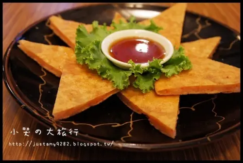 [新北市。新埔捷運站] 88節該吃哪一味？ ★泰味★似乎還不錯!!!