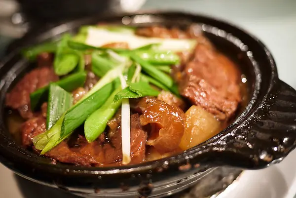 [食記]捷運江子翠站私藏愛店-豐華小館，美食家也愛的江浙菜