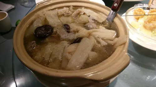 「新北板橋吃喝」好吃到念念不忘的豐華小館