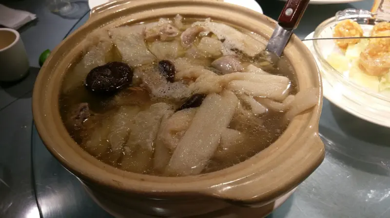 「新北板橋吃喝」好吃到念念不忘的豐華小館