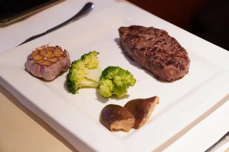 【台北美食】特香齋西餐廳｜老字號西餐廳｜板橋美食｜府中美食｜