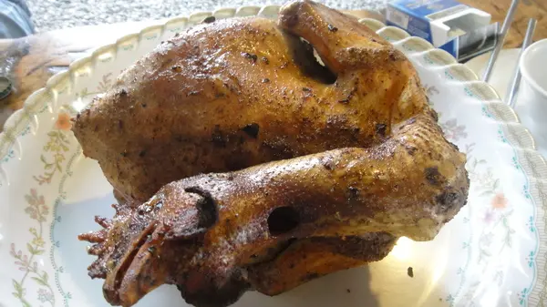 新北/汐止【原住民第二個的家-大啖刺蔥全雞~】原味咖啡坊