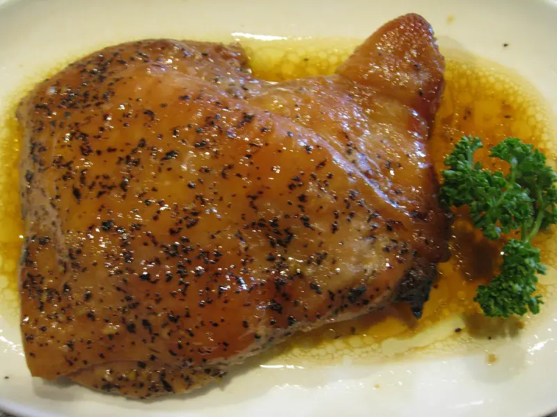 阿米巴咖啡簡餐