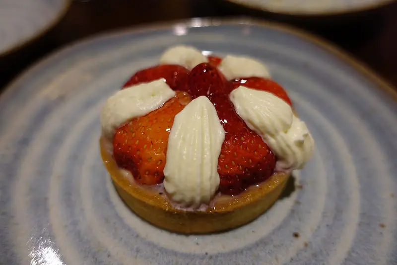 (胖樺食記)捷運東門站永康商圈「Libero Coffee&Bar咖啡小自由」/大安區推薦酒吧/甜點好吃