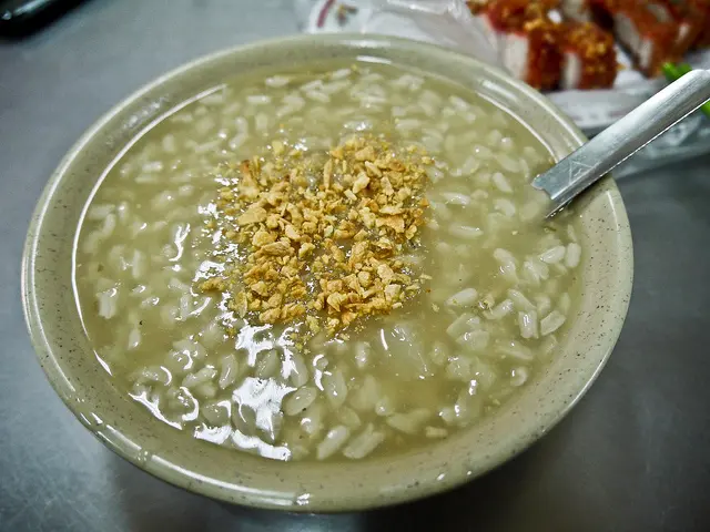 新北 汐止 碳烤 車頭鹹粥 二訪