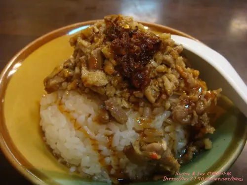 【新店食記】北鴨鴨肉羹