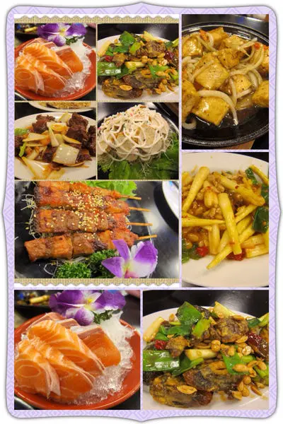 20140407@[新店區]水上鮮快炒100 多點多happy