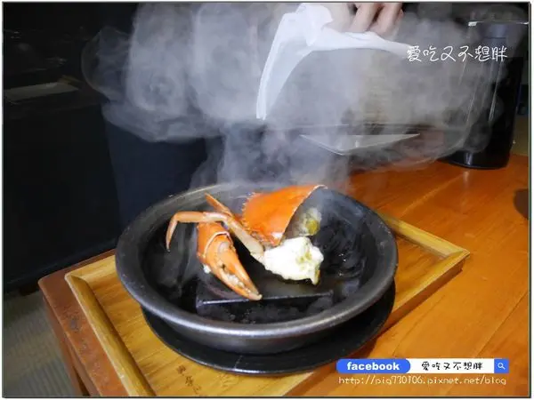 ​​​​【新北市新店/美食】吃出主廚用心的料理！尊榮服務 精緻慢食創作料理~烏來景觀餐廳/名流水岸