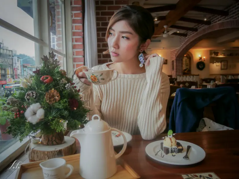 【新北美食推薦】新店人不會說的秘密店家｜CaLACaLA義大利廚房｜料好實在回訪10次都不嫌多