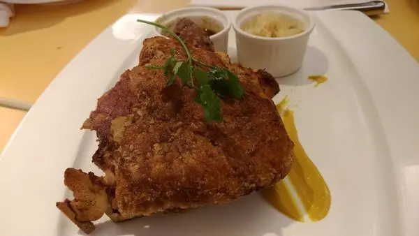 20180915@新店Skylark加州風洋食館 吃的是一種回憶