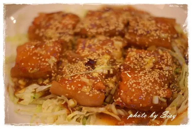 留香園私房菜江浙餐廳~近永和仁愛公園、太平洋百貨