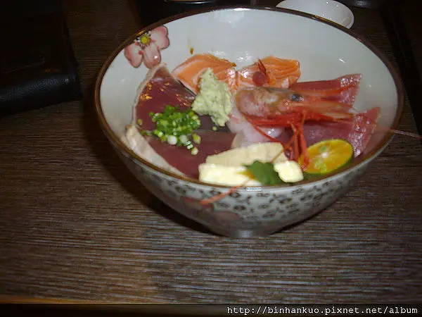 食記----壽老大(2)