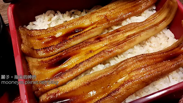 [美食] 新北永和。壽老大：鰻魚飯～星鰻丼～比美名店超優質