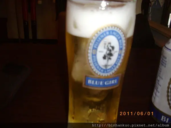 食記---永力旺德國豬腳(3)