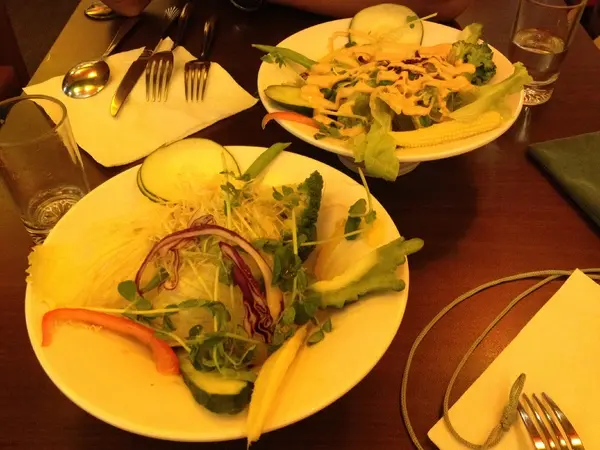 出乎想像的好吃~永力旺德國豬腳(台北店)        
      