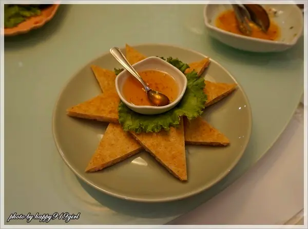 [新北永和]捷運頂溪站旁。吃不膩的酸辣好滋味★瓦城泰國料理