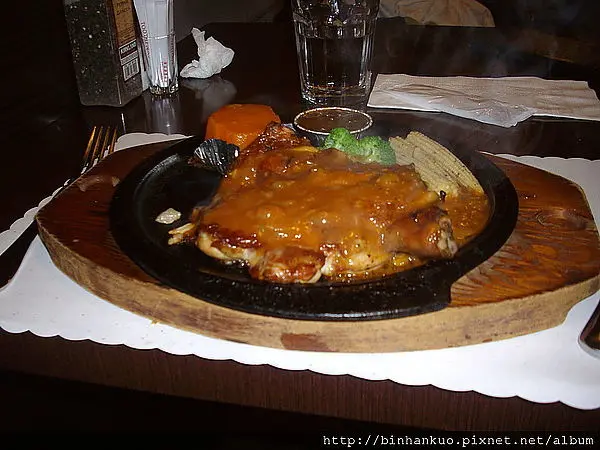 食記----爹地廚房(3)