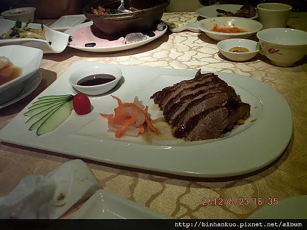 食記---怡人園(4)