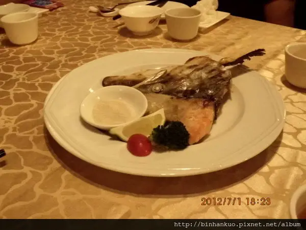 食記---怡人園(第二次)(2)