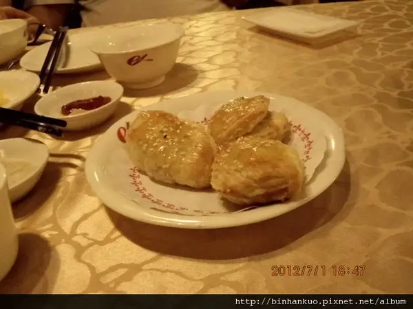 食記---怡人園(第二次)(5)