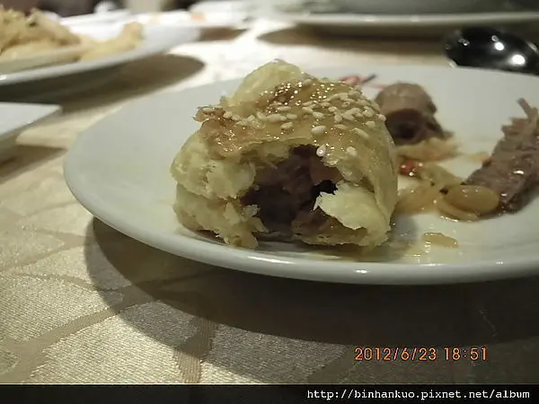 食記---怡人園(7)