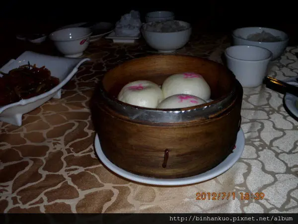 食記---怡人園(第二次)(3)