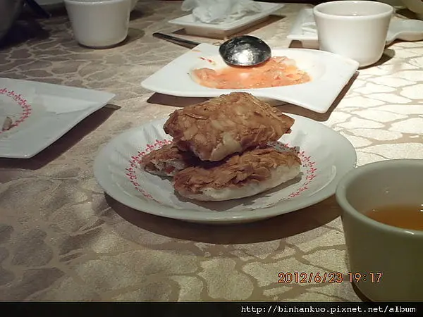 食記---怡人園(8)