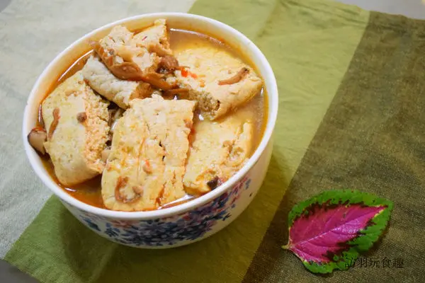 樂華夜市郭記麻辣臭豆腐油飯不怕拆遷有宅配!!/宅配美食/夜市美食