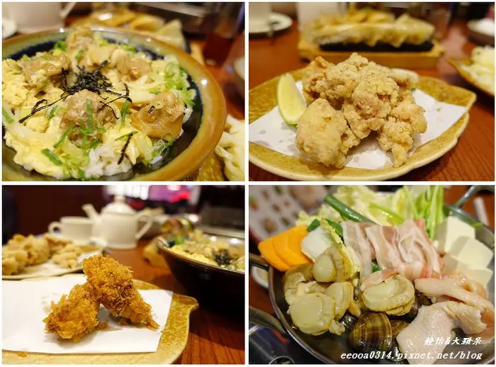 【中和環球美食】和民居食屋 日本料理♥滿足二人套餐($798) 吃了美味又滿足@中和環球購物中心