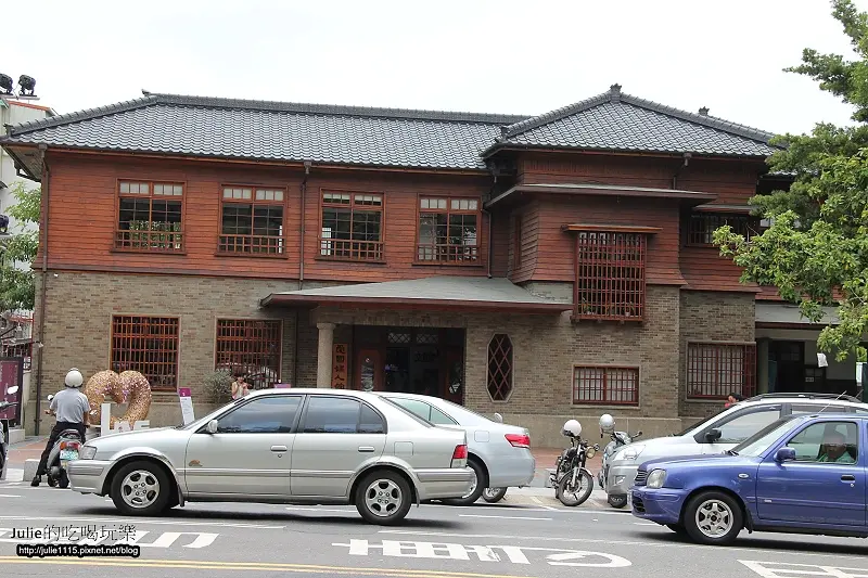 ◎2013台南輕旅行◎ 窄門咖啡