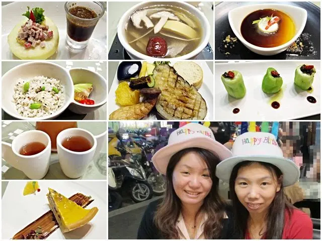 
書卷味濃濃~陶板屋和風創作料理
