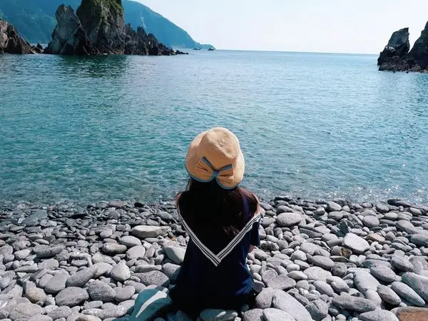 2018宜蘭超夯熱門景點【粉鳥林沙灘秘境/蘇澳服務區】重新開放輕鬆到達最美沙灘秘境/蘇花改通車10分鐘到達