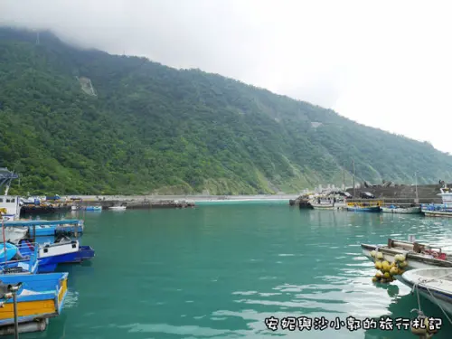 【宜蘭。蘇澳】粉鳥林五月重新開放囉  新通道輕鬆就到秘境沙灘