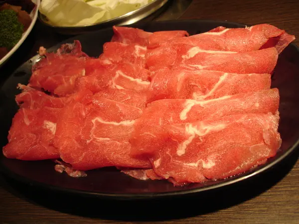 海角金龍百匯鍋~選擇多樣又豐富的吃到飽日式涮涮鍋~