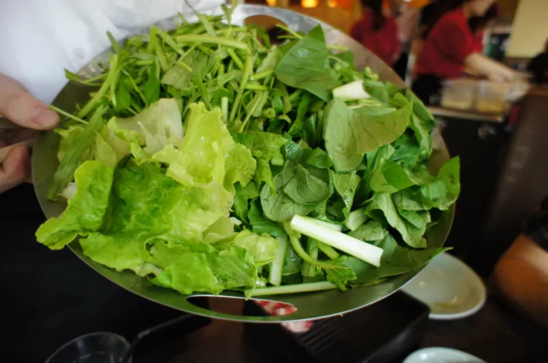 Mo-Mo-Paradise (中和環球店)