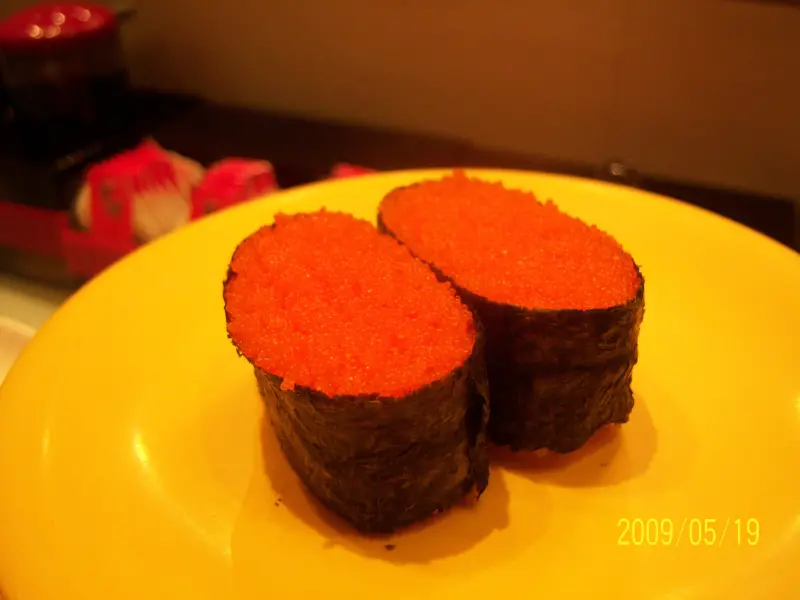 爭鮮迴轉壽司(土城店)